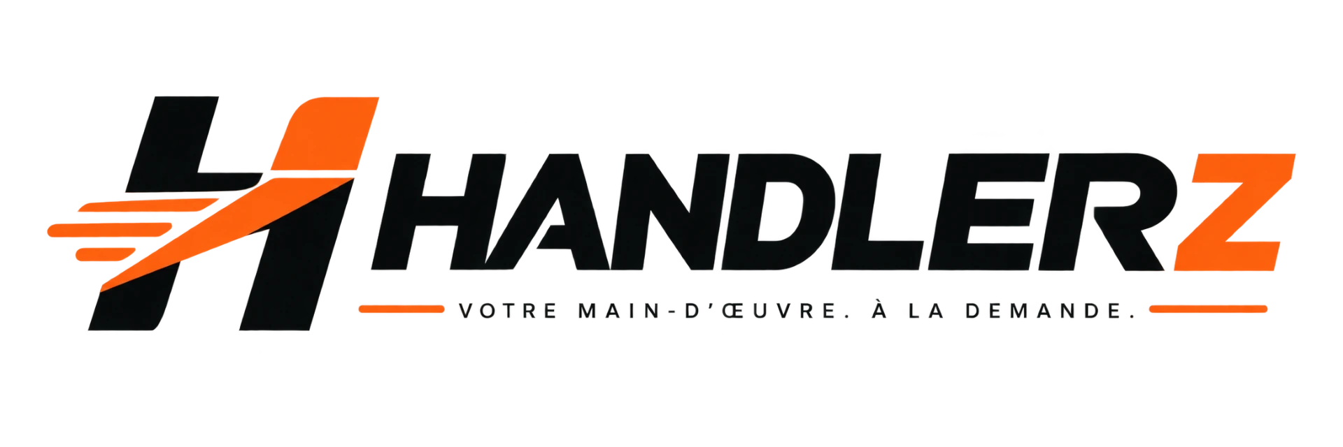 HANDLERZ — votre main-d'œuvre à la demande